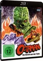 Octaman - Die Bestie aus der Tiefe - Blu-ray - *NEU*