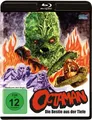 Octaman - Die Bestie aus der Tiefe,1 Blu-ray | USA, Mexiko | Deutsch | Blu-ray