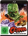 Octaman - Die Bestie aus der Tiefe (Blu-ray)