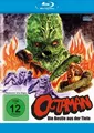 Octaman - Die Bestie aus der Tiefe,1 Blu-ray Harry Essex
