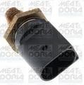Sensor, Kraftstoffdruck MEAT & DORIA 98628