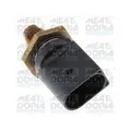 1x Sensor, Kraftstoffdruck MEAT & DORIA 98628 passend für FORD