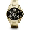 Michael Kors Chronograph Bradshaw MK5739 Edelstahl 86524031