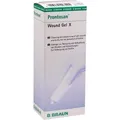 PRONTOSAN Wound Gel X, 50 g PZN 09706693