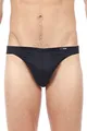 HOM, Herren, Micro Slip Premium Cotton, Schwarz, S