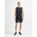 Craft ADV Essence SL Tee M Black XXL - Größe:XXL