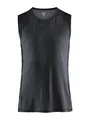 Craft Herren ADV Essence Sl Tee T-Shirt, Black, XXL