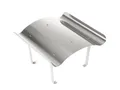RCP4040 - Napoleon Schornsteinhaube - 40 x 40 cm