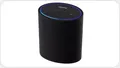 Onkyo VC PX30 Smart Speaker  mit Amazon Alexa Voice (schwarz)