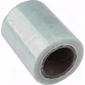 Office Products Stretchfolie mini rap, 0, 3 kg brutto, breite 100mm, dicke 23 µm, transparent (47273730)