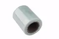 OFFICE PRODUCTS Stretchfolie Transparent folie 1 Rolle/Handstretchfolie / 110m - 10cm / 0,3kg netto 23my Hand Umzugfolie/Stretchfolienrolle/Wickelfolie, Packfolie und Umzug/Verpackungsfolie
