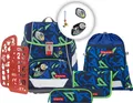 Step by Step Ranzen-Set 2IN1 PLUS, 6-teilig