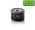 Mann Filter - Ölfilter - Für BMW - Motorrad MW75 / Mw 75