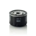 Ölfilter MANN-FILTER MW 75 für BMW