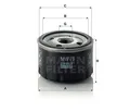 MW 75 Wechselfilter SpinOn