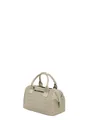 BARBARA STEPP Cosmetic Bag, Satin Nude
