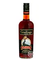 Goslings Black Seal Bermuda Black Rum 80 Proof / 40 % vol / 0,7 Liter-Flasche