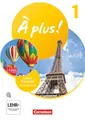 À plus ! Neubearbeitung - Französisch als 1. und 2. Fremdsprache - Ausgabe ab 2020 - Band 1: Carnet d'activités - Mit Audios und Vorkurs "C'est parti!" als Einleger