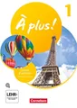 À plus ! 2. Fremdsprache. Band 1 - Carnet d'activités mit Audios online Dorothea
