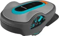 GARDENA Rasenmähroboter SILENO LIFE 750m² via App Rasenmäher Roboter Regenfest