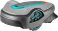 GARDENA Rasenmähroboter Mähroboter SILENO life 750 22 cm, Mulchfunktion
