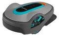 Gardena Mähroboter Via APP SILENO life 750 m² Rasenmäher Bluetooth Akku