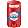 Old Spice Whitewater Deostick für Männer 50 ml, 24/7 Frischhh bei täglicher