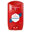Old Spice Whitewater Deodorant Stick 50ml Deo Stick Ohne Aluminium - Für Männer