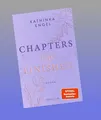 Chapters unfinished Kathinka Engel