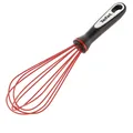 Silikon-Schneebesen Tefal Ingenio K20717 Rot/Schwarz, Küchenutensil, Rührgerät
