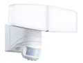 Northpoint LED Wandstrahler mit Batterie und Bewegungsmelder Innen und Außen 6000K