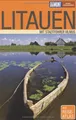DuMont Reise-Taschenbuch Reiseführer Litauen