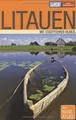 DuMont Reise-Taschenbuch Litauen mit Stadtführer Vi... | Buch | Zustand sehr gut