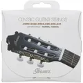 IBANEZ ICLS6NT Saitensatz für 6 String Nylon Classic Acoustic Guitar - Normal Tension