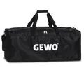 GEWO Roboter Tragetasche schwarz