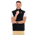 The North Face 100 Glacier vêtement running homme - Noir - M