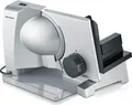 SEVERIN AS 3917, Elektro, 2,3 cm, Grau, Kunststoff, 0,8 m, 150 W