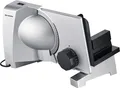 Severin Allesschneider AS 3917 Edelstahl gezahnt, 150W, Schnitt bis 23mm