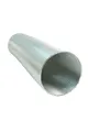 Marley Alu-Flexrohr Ø 125 mm außen 500 - 2500 mm silber  Flexrohr