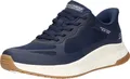 Schnürhalbschuh Sneaker (sportlich) Bobs Squad 4-Staple Look