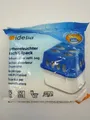 Idelia Luftentfeuchter Nachfüllpack 10x 4000g Granulat Feuchtigkeitsabsorber