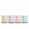 Nachtmann APERITIVO Colors Becher Mixed Colors Set/4 [SET4] [SP]