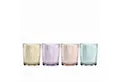 Nachtmann Whiskyglas Aperitivo 370 ml, 4-tlg., Kristallglas, 4er Set
