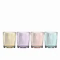 Nachtmann Aperitivo Whisky-Becher 370 ml 4er Set