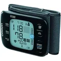 OMRON RS7 Handgelenk-Blutdruckmessgerät