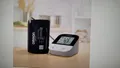 SW-0654 OMRON M400 Intelli IT Automatisches Oberarm-Blutdruckmessgerät B-WARE