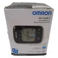OMRON RS7 Intelli IT, digitales Handgelenk-Blutdruckmessgerät
