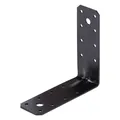 GAH Schwerlast Winkelverbinder 125 x 125x45mm S.125 x 125 mm (Winkelverbinder, 50 Stk.) (329594)