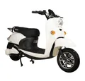 Volta E-Motorroller Volta VS2 Elektroroller 2-Rad E-Roller mit Straßenzulassung, 2000 W, 45 km/h, ca. 60km Reichweite, 150kg Zuladung, Blei-Gel Akku, COC