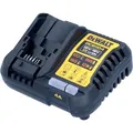 DeWalt DCB 1104 Schnell Ladegerät 10,8 - 18 V 4,0 A für XR Li-Ion Akkus